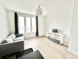 
                                                                                        Location
                                                                                         T4 meublé de 61 m² avec 3 chambres – Drancy