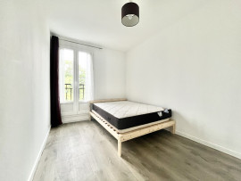 
                                                                                        Location
                                                                                         T4 meublé de 61 m² avec 3 chambres – Drancy