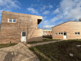 
                                                                                        Colocation
                                                                                         T4 MEUBLÉE EN COLOCATION – ÉVRY-COURCOURONNES