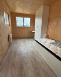 
                                                                                        Colocation
                                                                                         T4 MEUBLÉE EN COLOCATION – ÉVRY-COURCOURONNES
