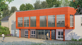 
                                                                                        Vente
                                                                                         T4 Moderne - Déficit foncier