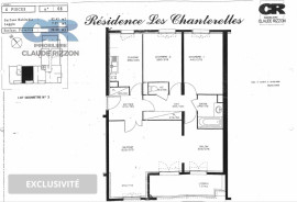 
                                                                                        Vente
                                                                                         T4 MONTIGNY-LES-METZ