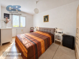 
                                                                                        Vente
                                                                                         T4 MONTIGNY-LES-METZ
