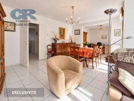 
                                                                                        Vente
                                                                                         T4 MONTIGNY-LES-METZ
