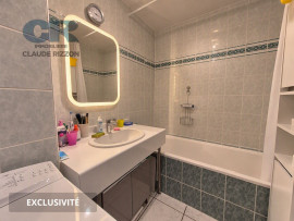 
                                                                                        Vente
                                                                                         T4 MONTIGNY-LES-METZ