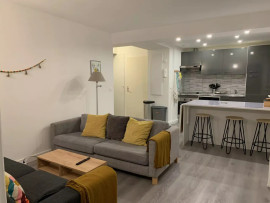 
                                                                                        Colocation
                                                                                         T5 colocation meublé Bègles