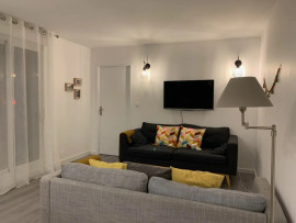 
                                                                                        Colocation
                                                                                         T5 colocation meublé Bègles