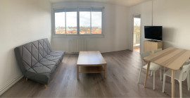 Colocation
T5 colocation meublé Mérignac