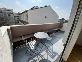 Colocation
T5 COLOCATION meublée BORDEAUX