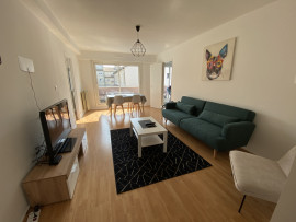 Colocation
T5 COLOCATION meublée BORDEAUX