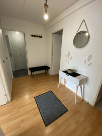 Colocation
T5 COLOCATION meublée BORDEAUX