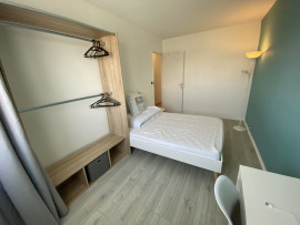 Colocation
T5 COLOCATION meublée BORDEAUX
