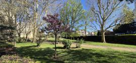 Vente
T5 de 95 m² + balcon + cave