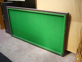 
                                                                        Sports
                                                                         Table billard, promotion