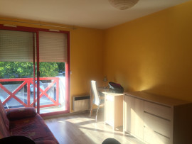 
                                                                                        Location
                                                                                         TALENCE : Quartier Peixotto 15 rue René Vaché