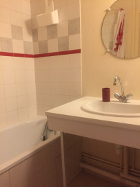 
                                                                                        Location
                                                                                         TALENCE : Quartier Peixotto 15 rue René Vaché