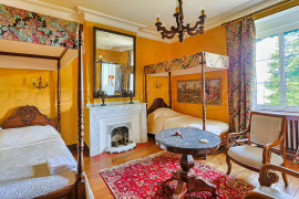 
                                                                                        Vente
                                                                                         TARN Château XIXème Hôtel Événementiel 3 HA