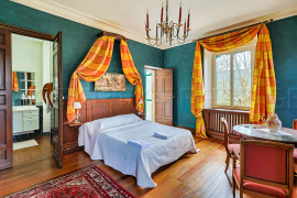 
                                                                                        Vente
                                                                                         TARN Château XIXème Hôtel Événementiel 3 HA