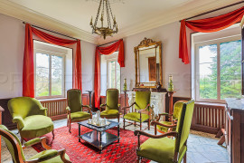 
                                                                                        Vente
                                                                                         TARN Château XIXème Hôtel Événementiel 3 HA