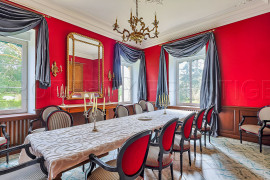 
                                                                                        Vente
                                                                                         TARN Château XIXème Hôtel Événementiel 3 HA