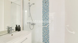 Vente
TASSIN-LA-DEMI-LUNE – 56 m² T3 avec balcons - rdc surélevé