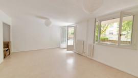 
                                                                                        Vente
                                                                                         TASSIN-LA-DEMI-LUNE – 56 m²  T3 avec balcons - rdc surélevé rénové 224 000€