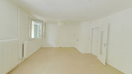 
                                                                                        Vente
                                                                                         TASSIN-LA-DEMI-LUNE – 56 m²  T3 avec balcons - rdc surélevé rénové 224 000€