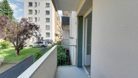 
                                                                                        Vente
                                                                                         TASSIN-LA-DEMI-LUNE – 56 m²  T3 avec balcons - rdc surélevé rénové 224 000€