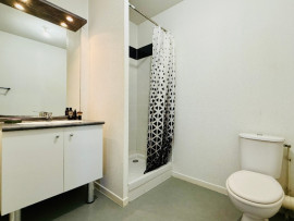 
                                                                                        Vente
                                                                                         TÉLAZÉ - Appartement T2- BALCON - GARAGE - CAVE