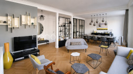 
                                                                                        Vente
                                                                                         TERNES – APPARTEMENT FAMILIAL D’EXCEPTION