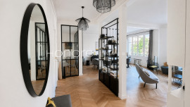 
                                                                                        Vente
                                                                                         TERNES – APPARTEMENT FAMILIAL D’EXCEPTION