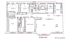 
                                                                                        Vente
                                                                                         TERNES – APPARTEMENT FAMILIAL D’EXCEPTION