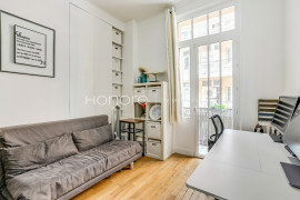 
                                                                                        Vente
                                                                                         TERNES – APPARTEMENT FAMILIAL D’EXCEPTION