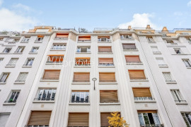 
                                                                                        Vente
                                                                                         TERNES – APPARTEMENT FAMILIAL D’EXCEPTION