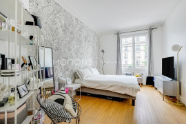 
                                                                                        Vente
                                                                                         TERNES – APPARTEMENT FAMILIAL D’EXCEPTION