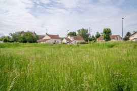 
                                                                                        Vente
                                                                                         Terrain - 1 508 m² - Montceau-les-Mines (71)