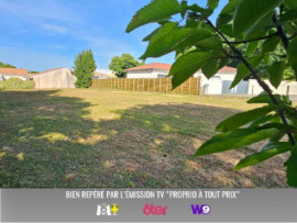 Vente
Terrain 1339m2