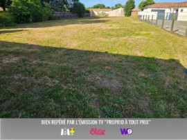 Vente
Terrain 1339m2
