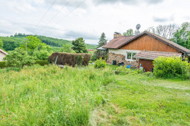 
                                                                                        Vente
                                                                                         Terrain - 1722 m² - Trémoins (70)