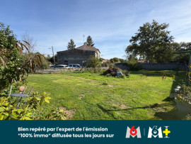 
                                                                                        Vente
                                                                                         Terrain 380 m2 – Le FRETY - Pont-Saint-Martin