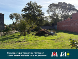 
                                                                                        Vente
                                                                                         Terrain 380 m2 – Le FRETY - Pont-Saint-Martin