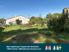 
                                                                                        Vente
                                                                                         Terrain 380 m2 – Le FRETY - Pont-Saint-Martin