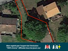 
                                                                                        Vente
                                                                                         Terrain 380 m2 – Le FRETY - Pont-Saint-Martin