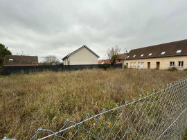
                                                                                        Vente
                                                                                         Terrain 472m2 avec liberté de projet