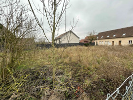 
                                                                                        Vente
                                                                                         Terrain 472m2 avec liberté de projet