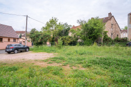 
                                                                                        Vente
                                                                                         Terrain - 513 m² - Montceau-les-Mines (71)