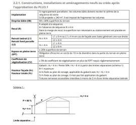 
                                                                                        Vente
                                                                                         Terrain
