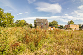 
                                                                                        Vente
                                                                                         Terrain à bâtir - 435 m² - Wambrechies