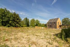 
                                                                                        Vente
                                                                                         Terrain à bâtir - 435 m² - Wambrechies