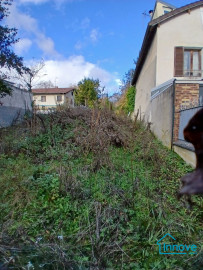 
                                                                                        Vente
                                                                                         Terrain à bâtir